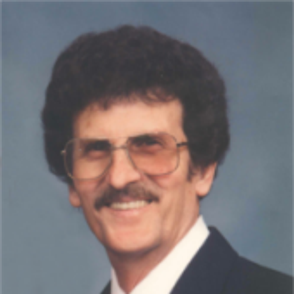 Bobby G. Camp