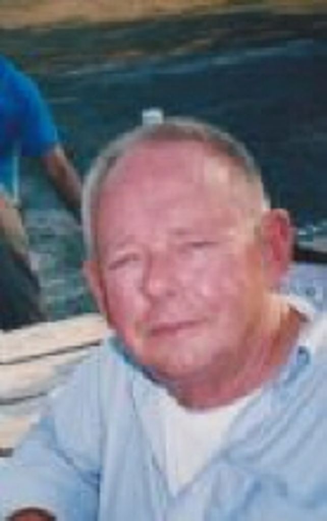 John Frederick Bangs Sr.