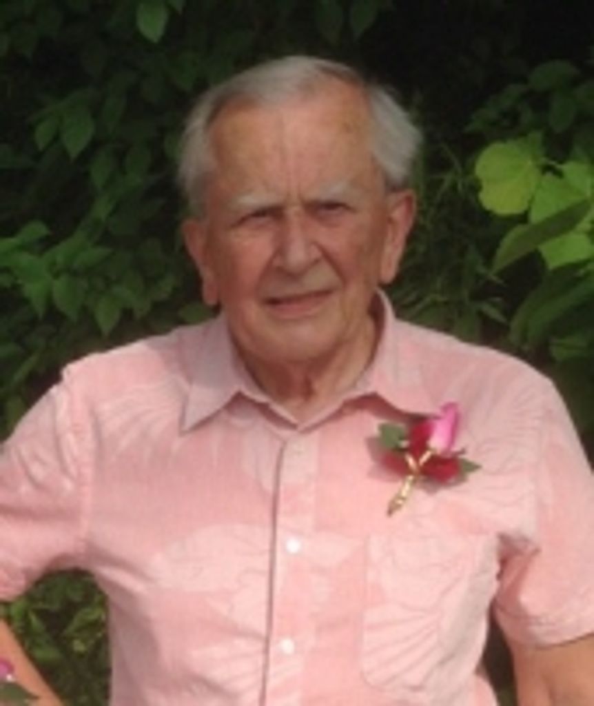 Brian Cecil Ramsdell