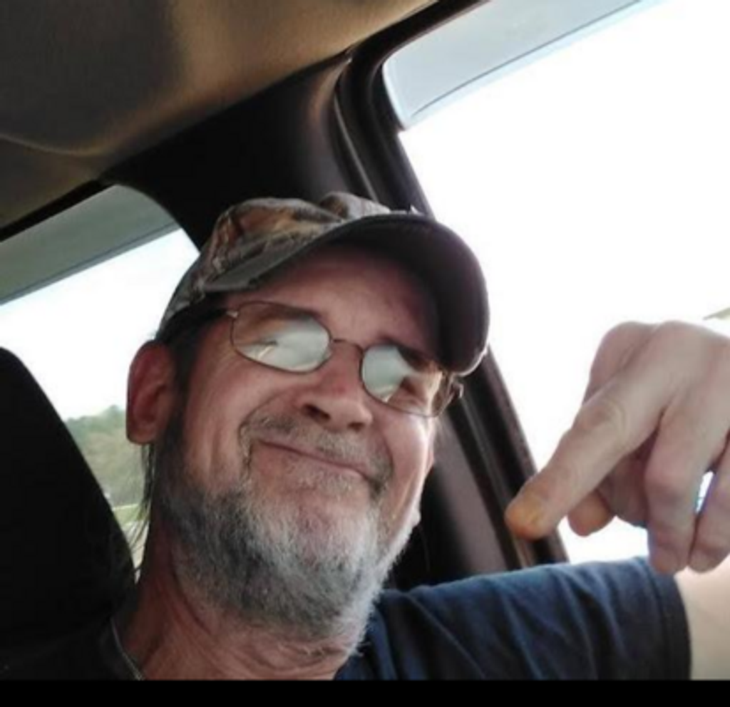 James Robert Coolis Profile Photo