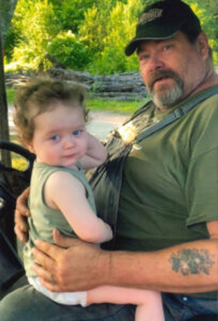 Scott Everett Erzinger Profile Photo