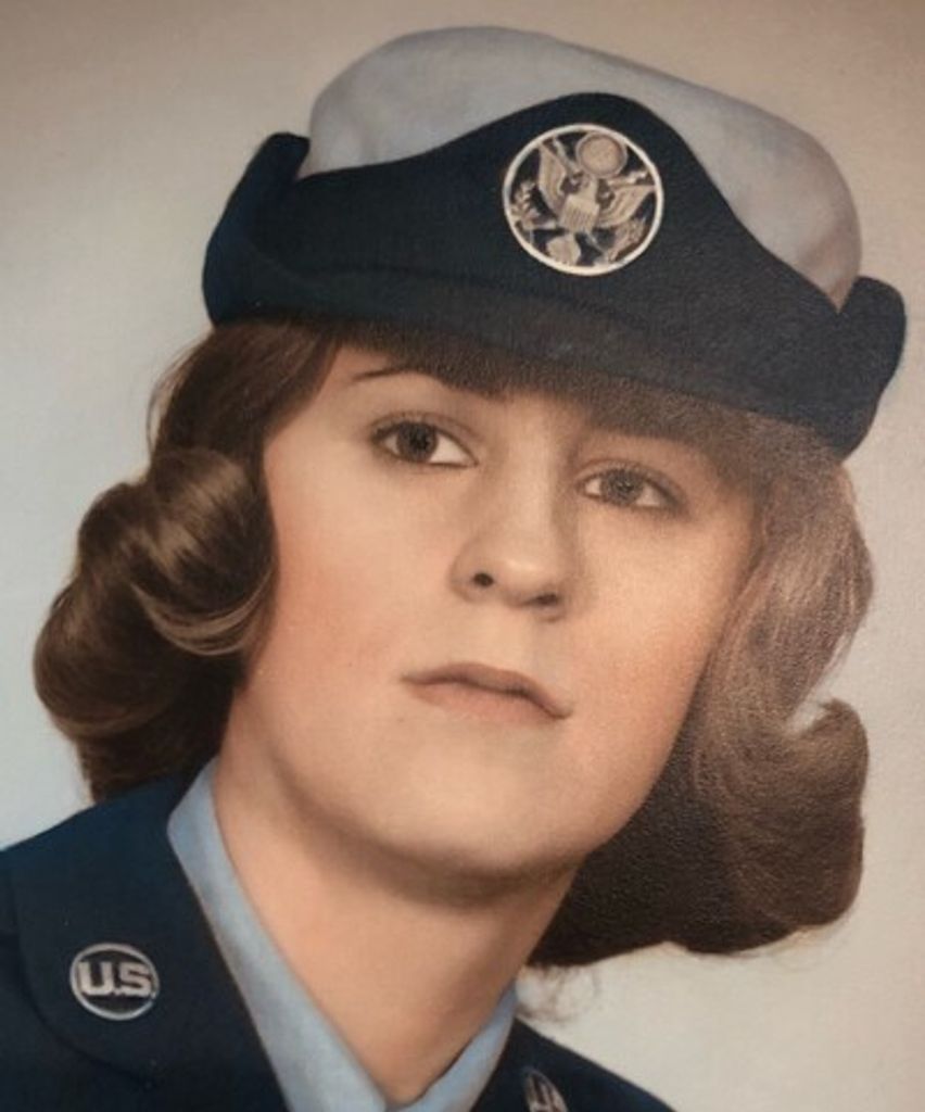 Rose Marie Murray Montgomery