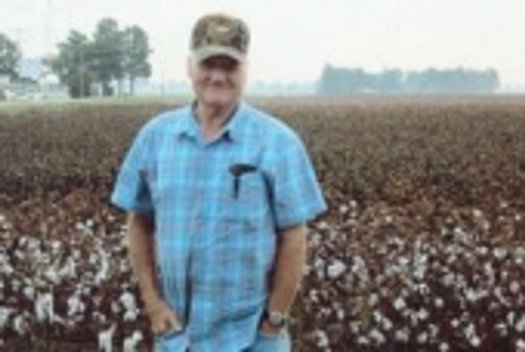 James William Huckabee