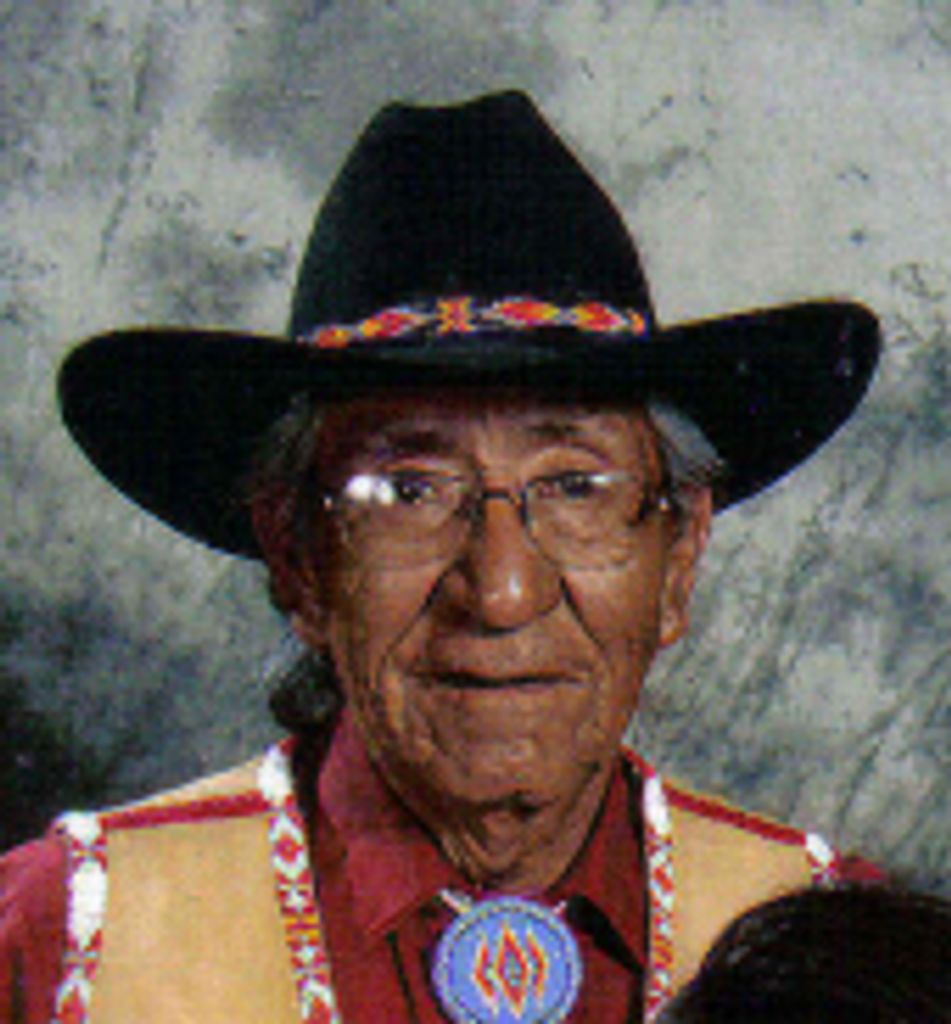 Harrison "Bunny" Aldward Shoyo Jr.