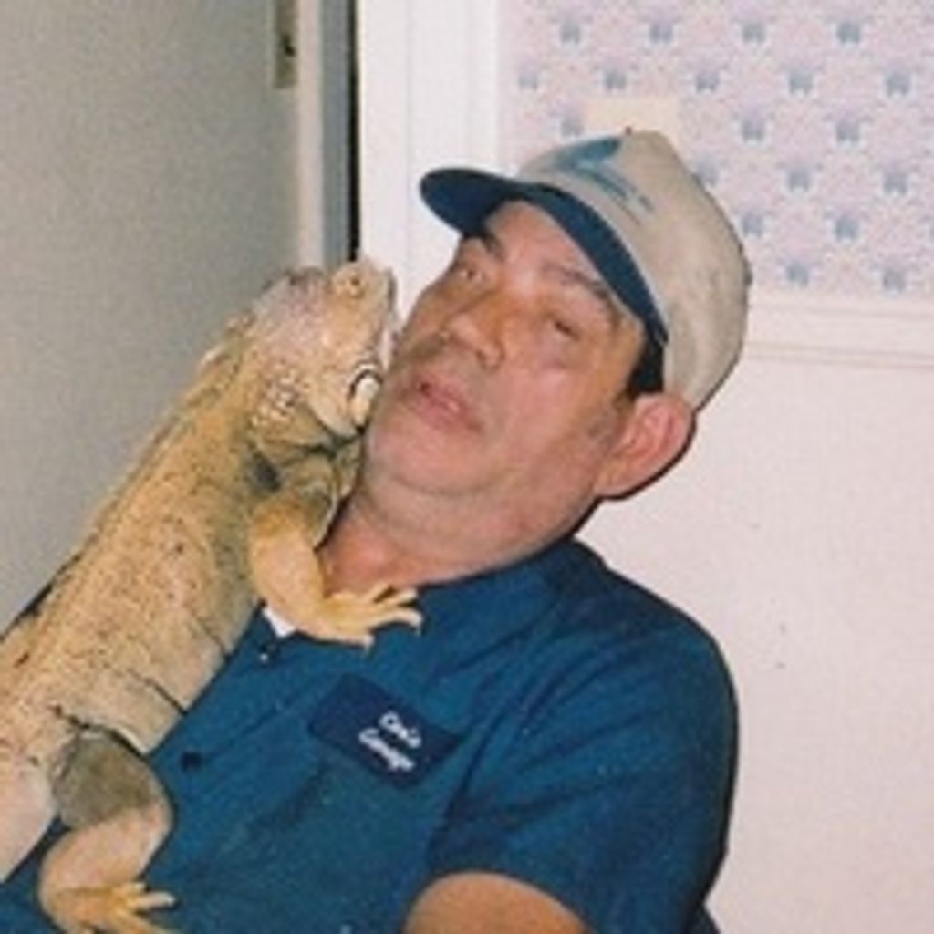 Henry Appleby Profile Photo