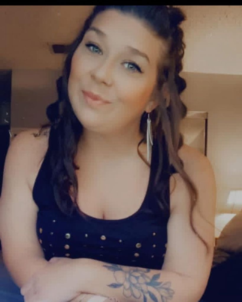 Kristal Dawn Glisson