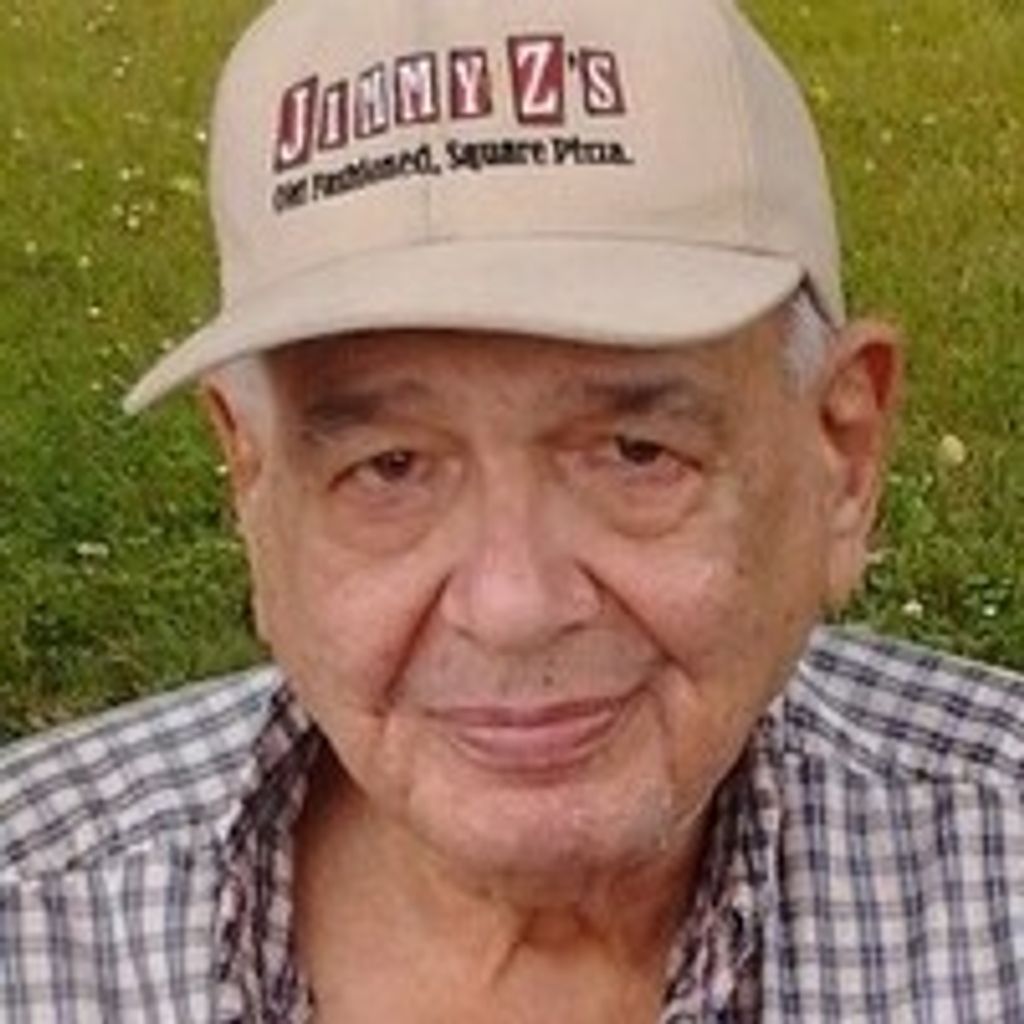 Carl B. Zito