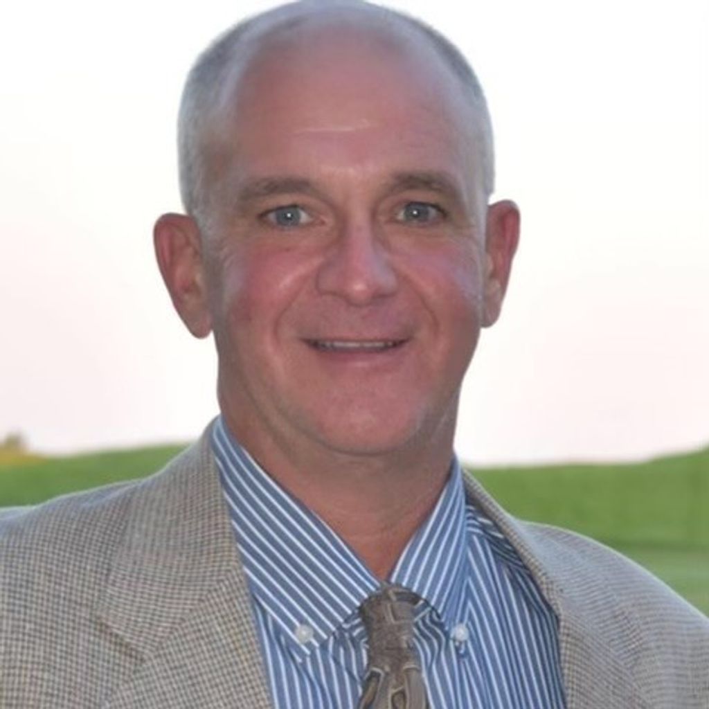 James Tucker
