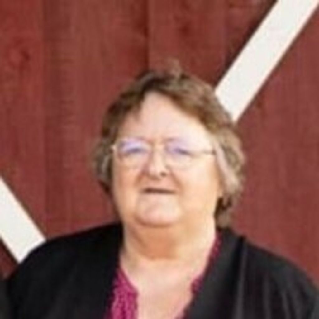 Kay Louise Butler Profile Photo