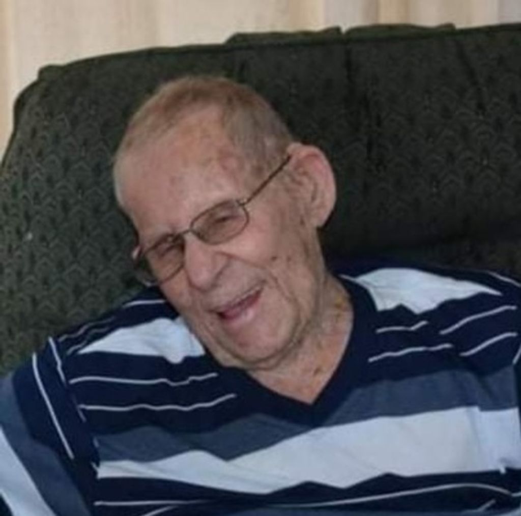 Leo Hudson Profile Photo