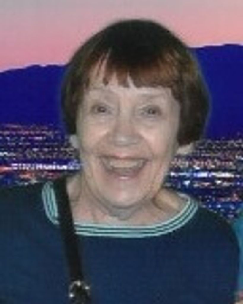 Jeanette Southwick