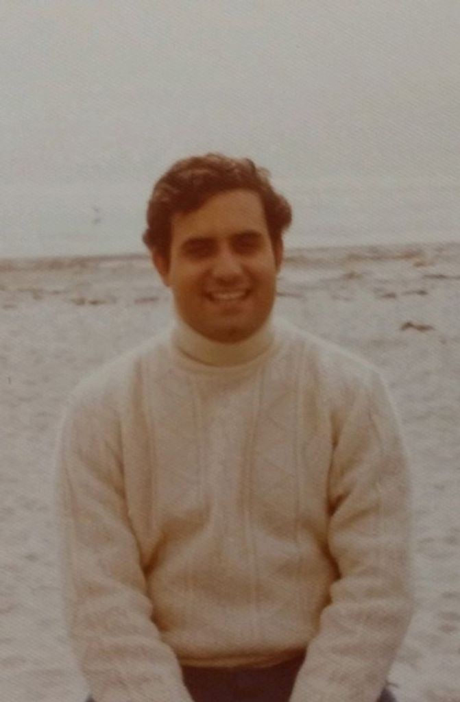 Joseph S. Matose Iv Profile Photo