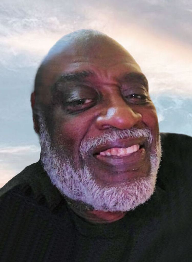 Arthur Williams Profile Photo