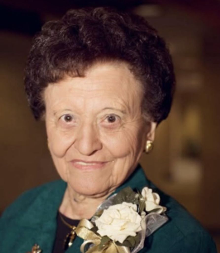 Bernice Breuer Profile Photo