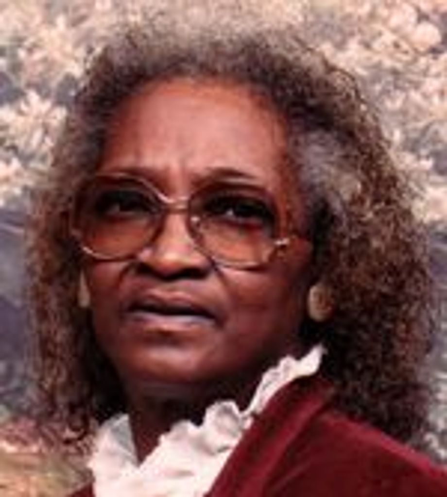 Winnie Jackson