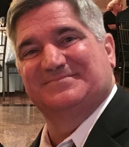 Harry Carpenter, Jr. Profile Photo