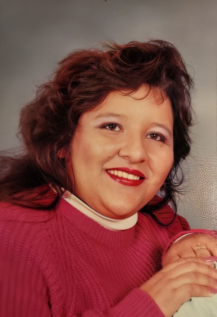 CRUZ FLORES