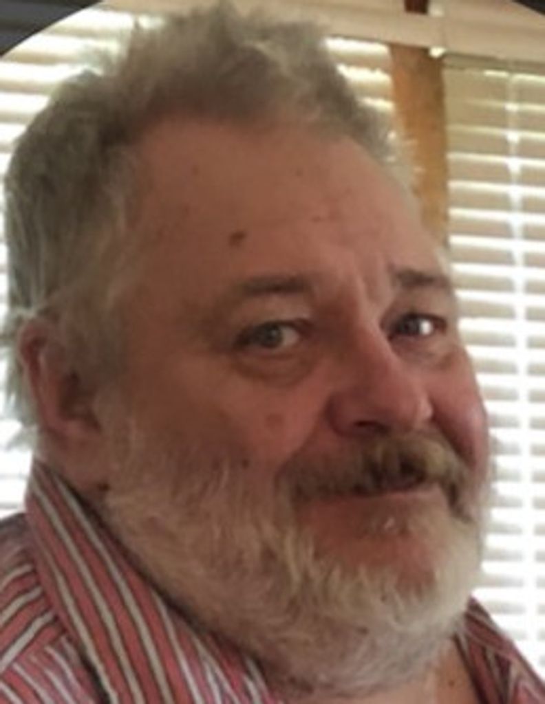 Kevin L. Baringer