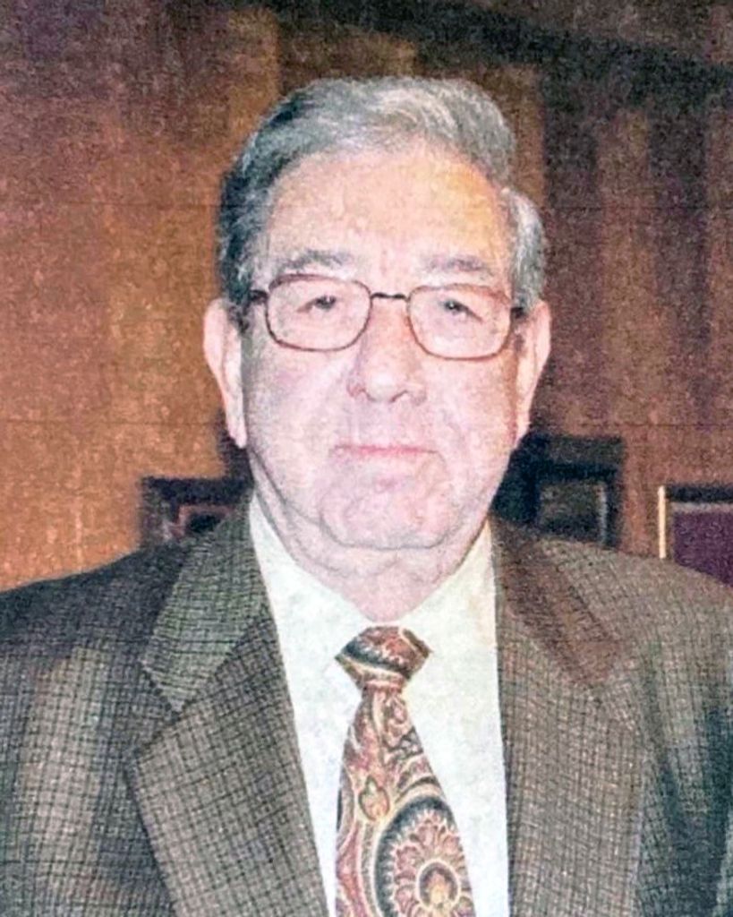 Herman Van Os