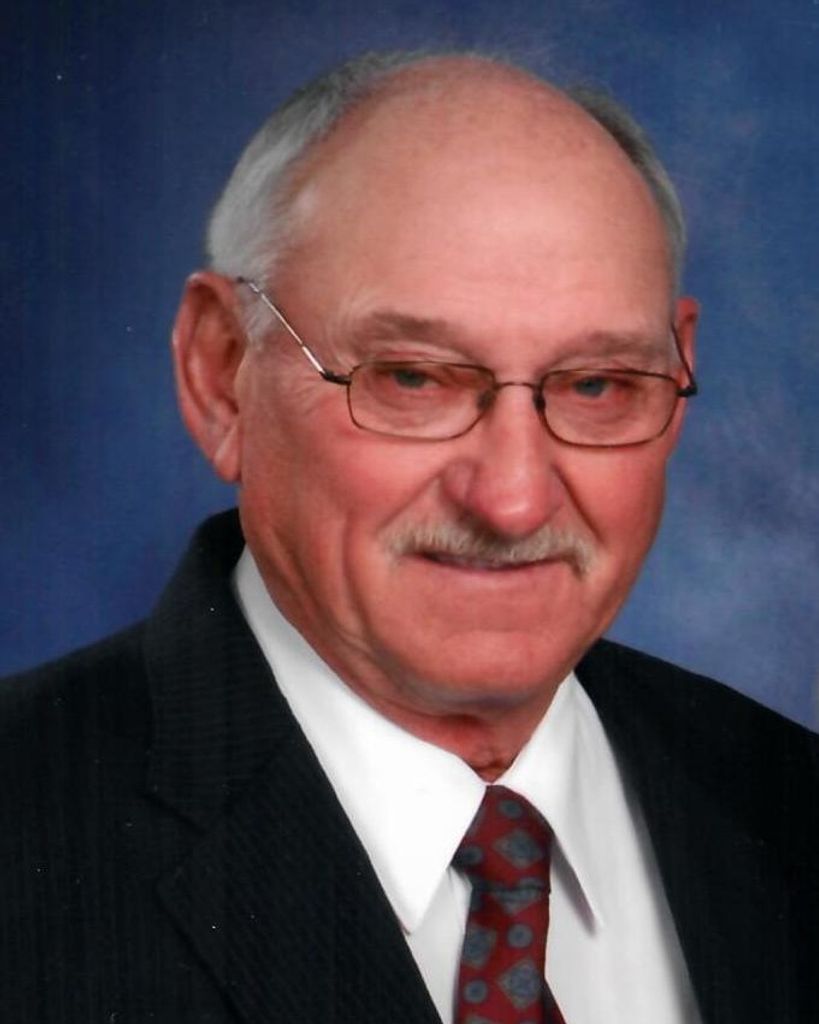 Thomas J. Lefeld Profile Photo