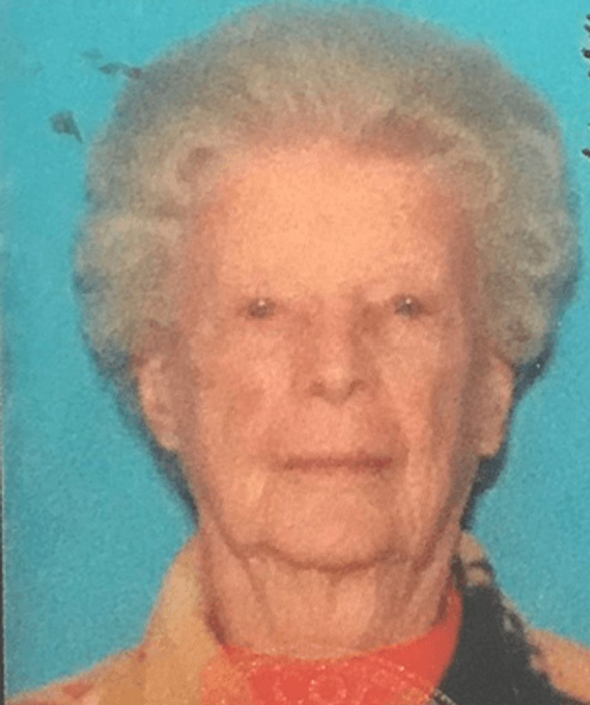 Evelyn McKee