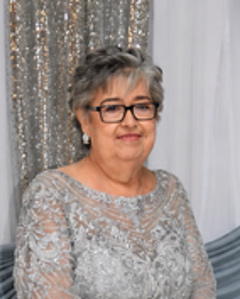 Maria del Refugio Ortega Profile Photo