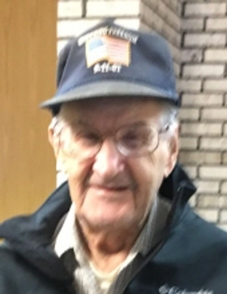 John Reinbold