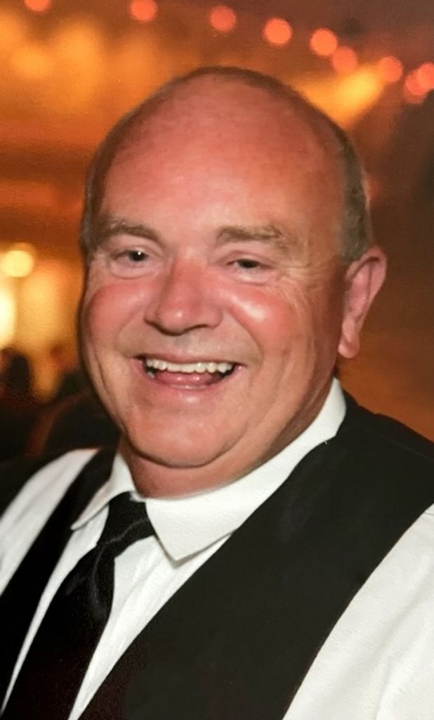 Dennis Cisna Profile Photo