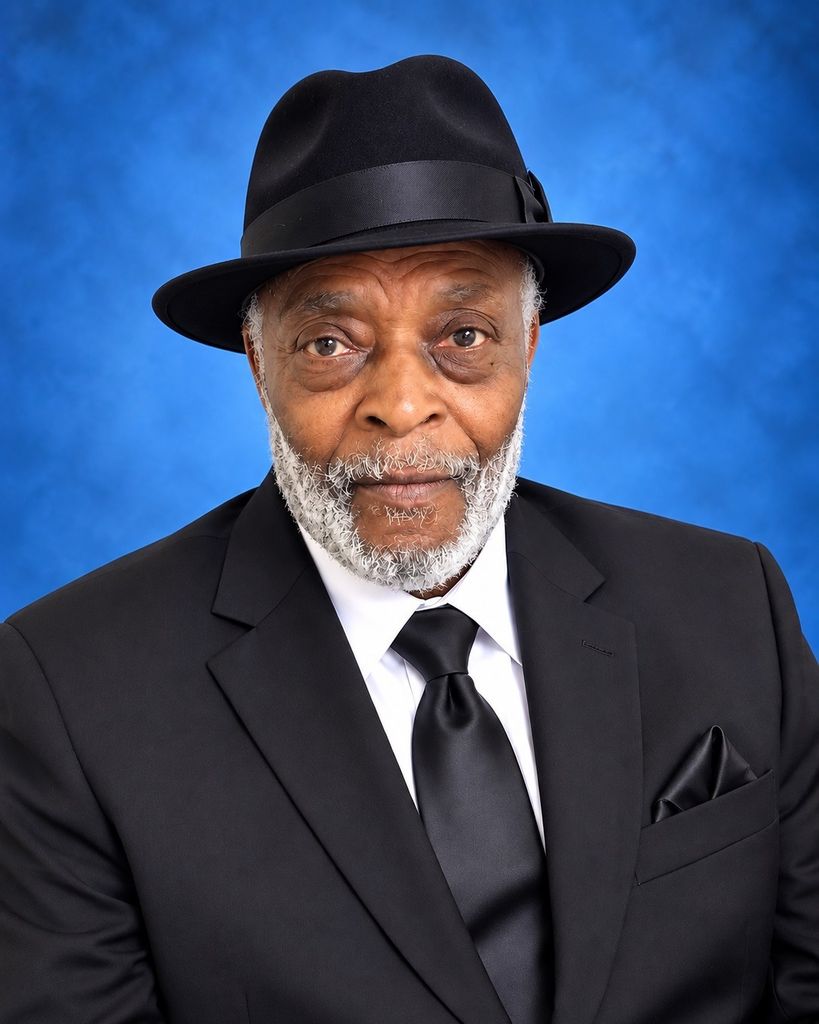 Mr. Randel Ray Morris