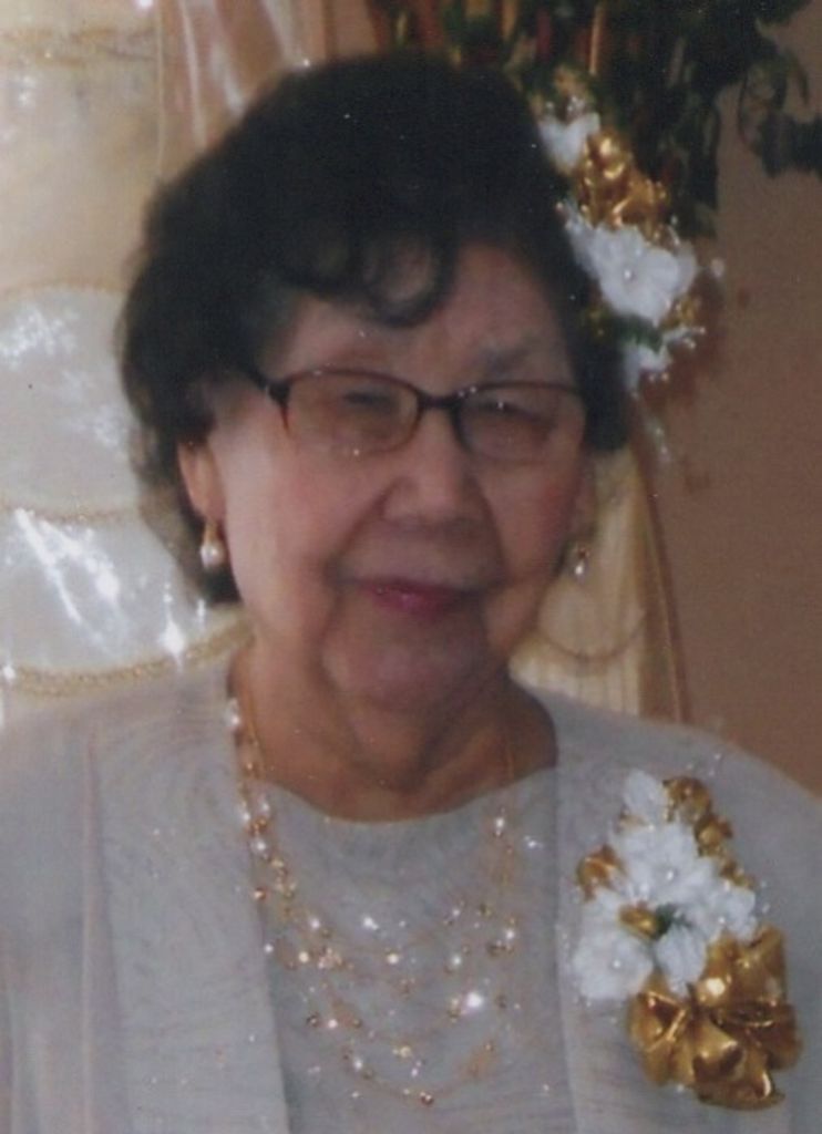 Juanita G. (Guillermo)  Garcia