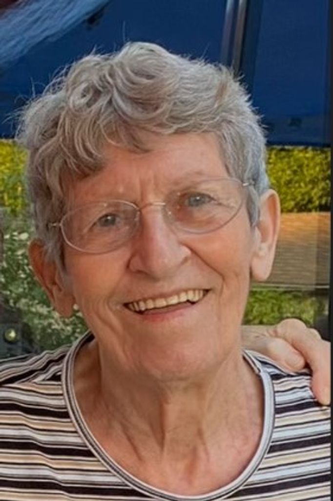 Carol Florence Hutchison