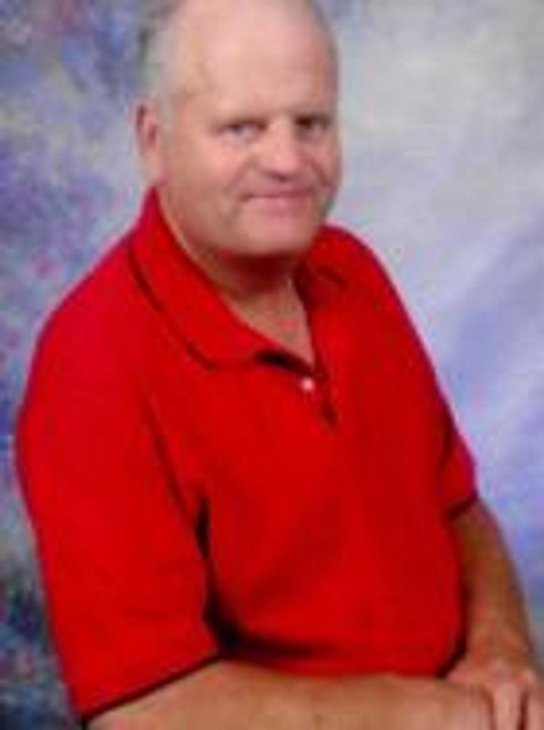 Billy Cooper