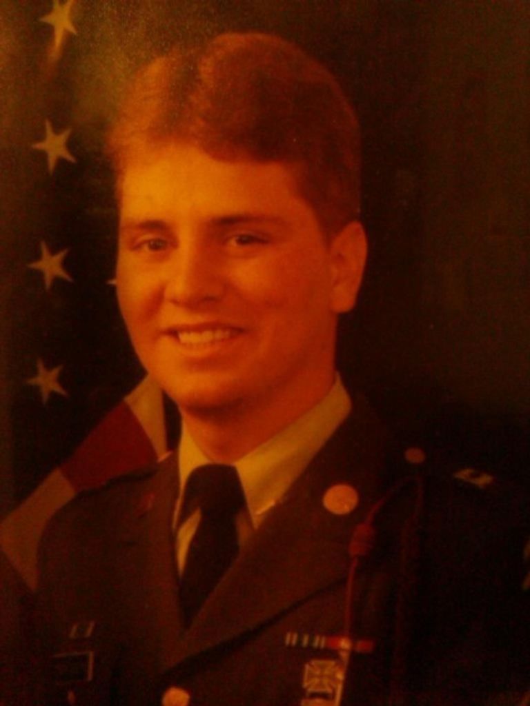 Gregory Scott Dennison Sr