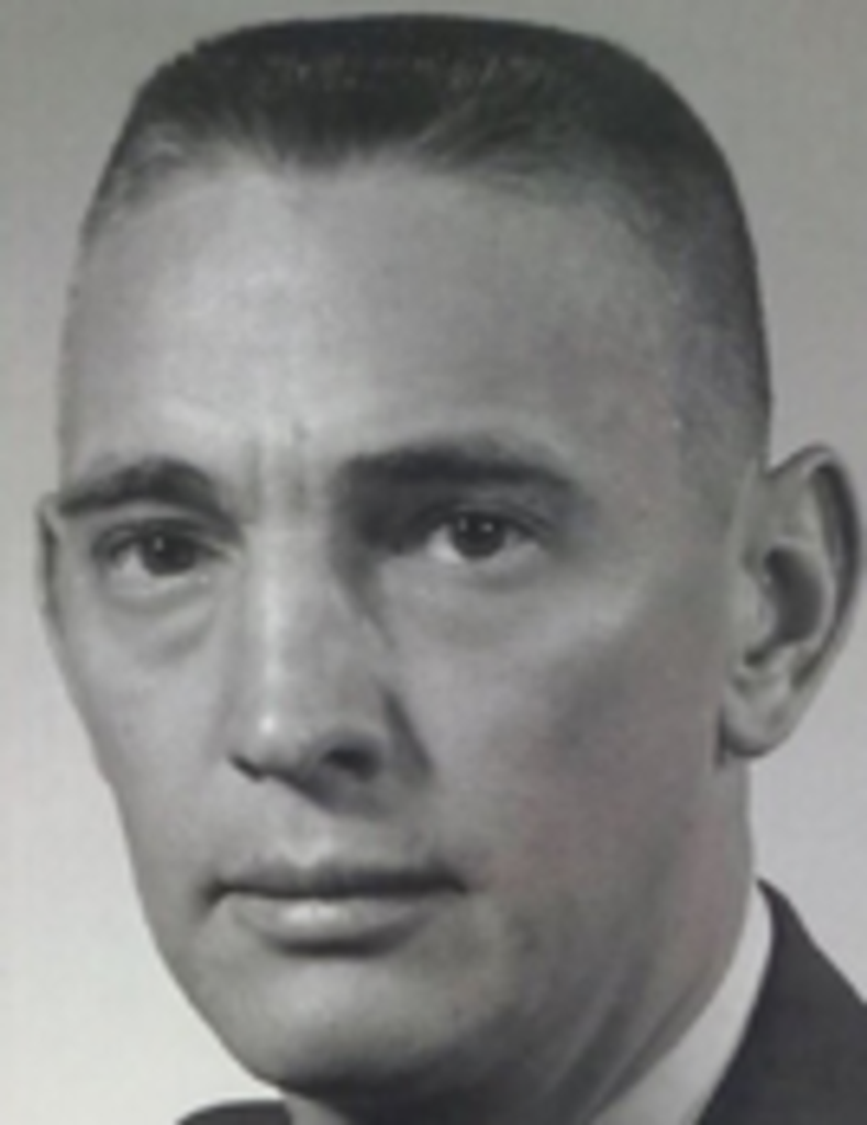 Ltc(Ret.) Robert G. Barker Profile Photo
