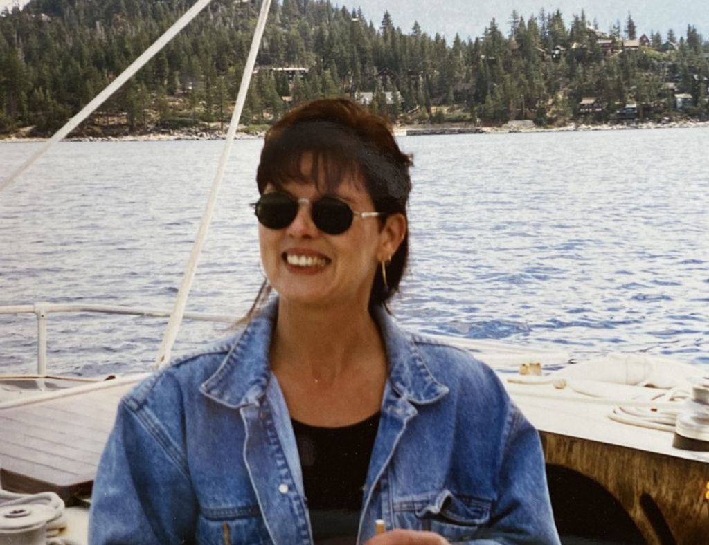 Katherine Karrol Kennedy