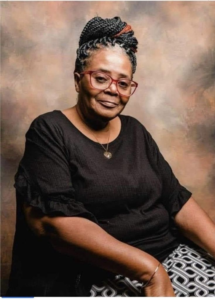 Elizabeth Mae Normore