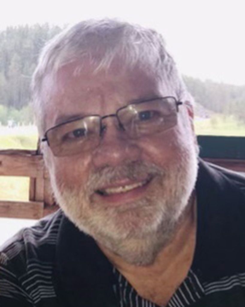 Randall "Randy" L Erickson