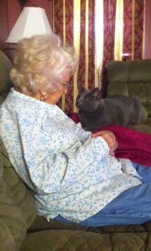 Wanda L. (Bowers)  Longstreth photo gallery thumbnail 45 of 71