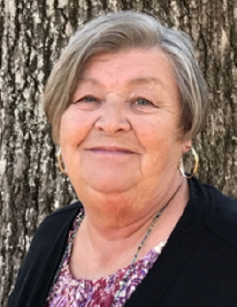 Barbara Ghorley Jones Profile Photo