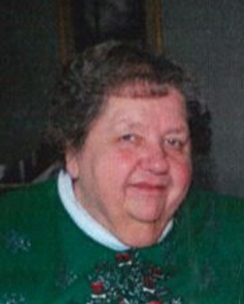 Carol A. Reichel