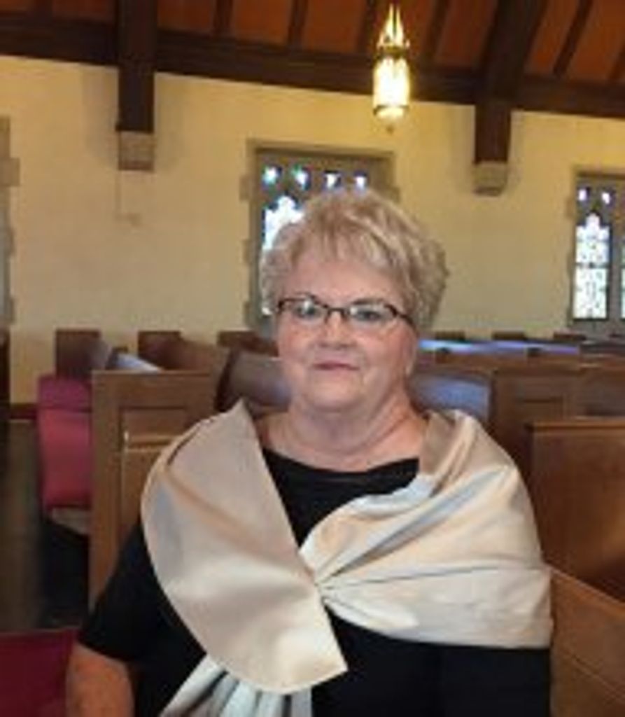 Pamela Boekhaus (Harrison)