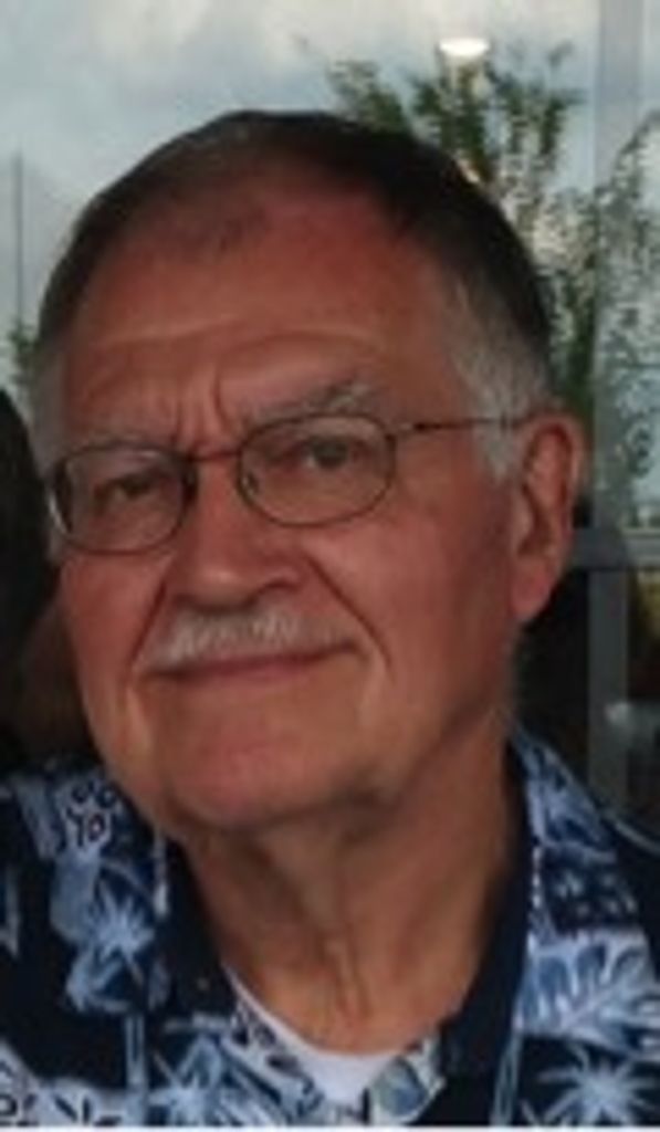 Kurt L Andersson Profile Photo