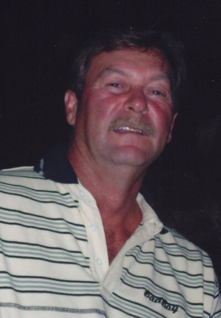 Rick Poore Profile Photo