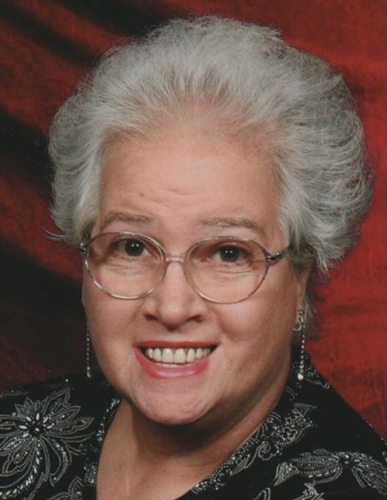 Nora "Noni" Mae (Smith)  Leggore
