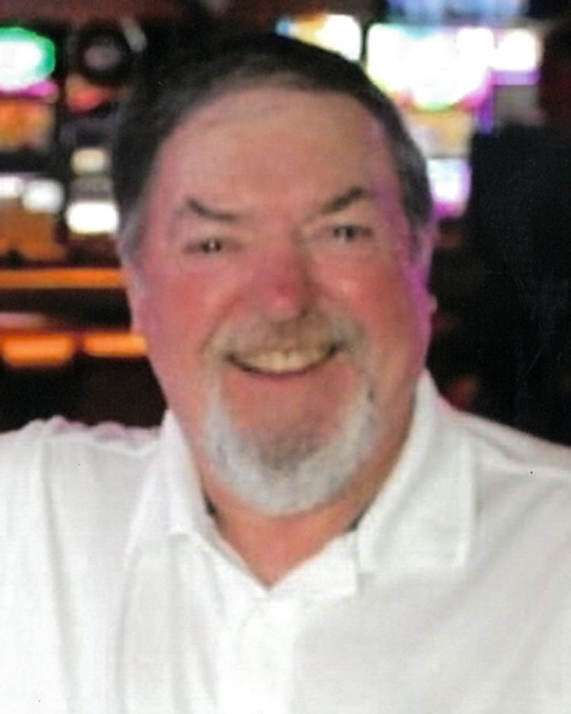 Kenneth H. Wetzel Profile Photo