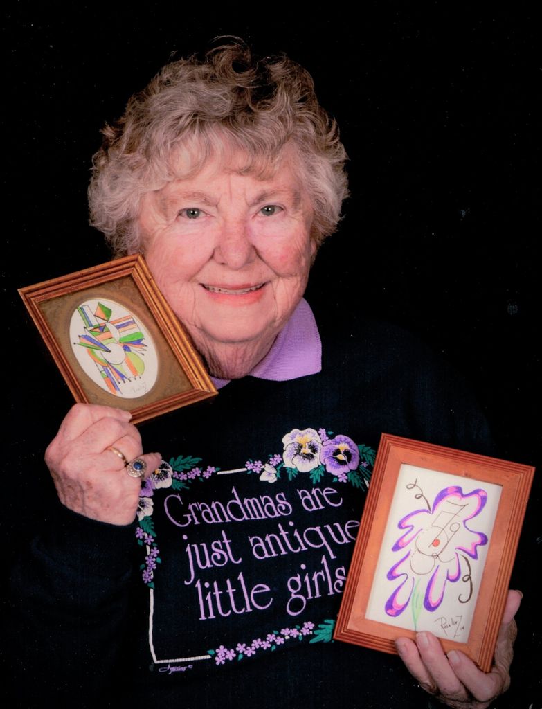 Rosalie S. Zweifel