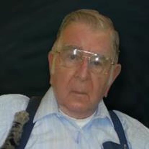 Max Dean Hall Profile Photo