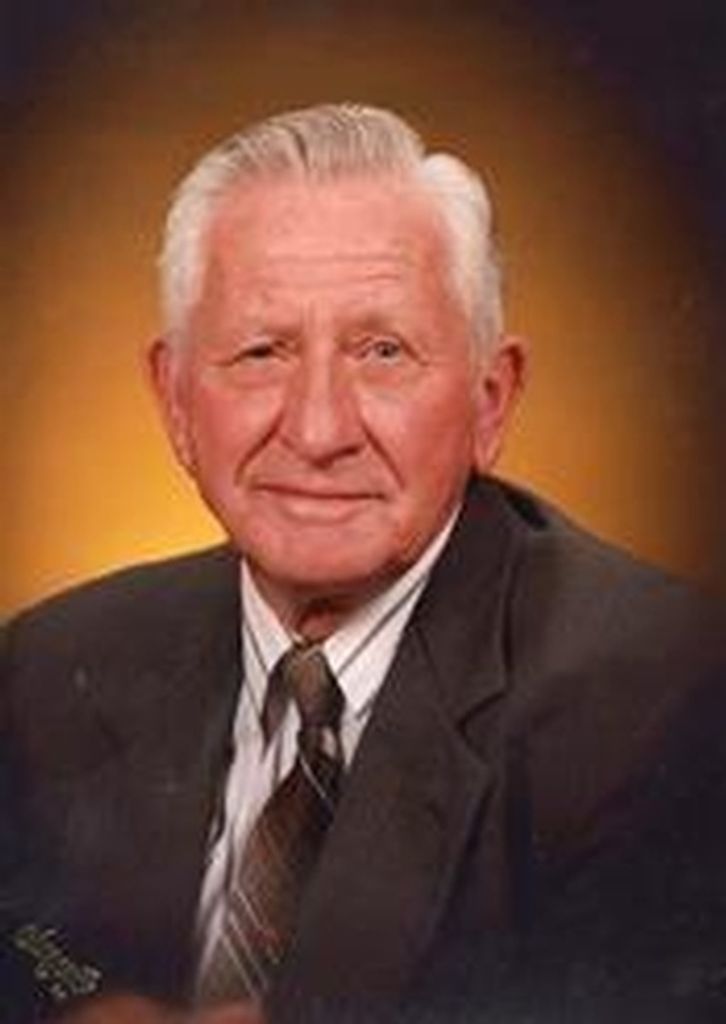 Dale Bonds