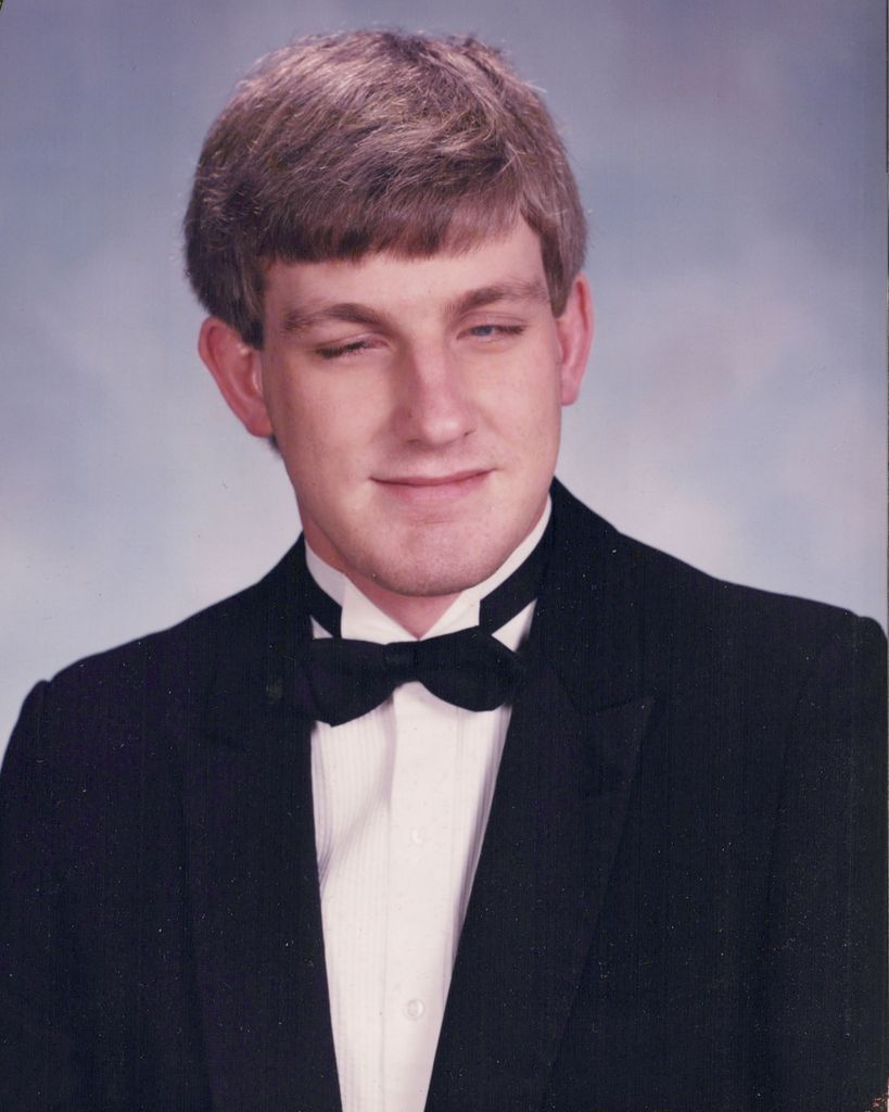 Donald Milos Wells, Jr. Profile Photo
