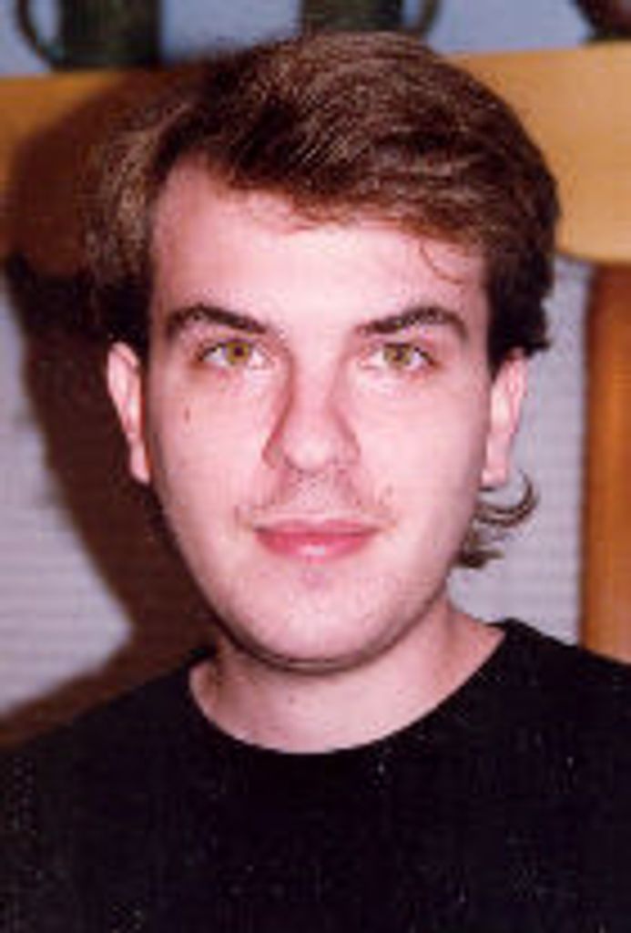 Eric Wayne Hamilton Profile Photo